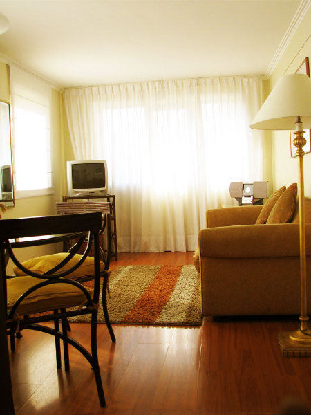 Rq Bosque Tobalaba Hotel Santiago de Chile Eksteriør billede